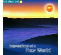 Neuber Hans Peter - Impressions of a New World [Import]