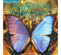 Neuber,Hans Peter - Metamorphosis