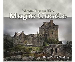 NEUBER, HANS PETER - Music From The Magic Castle