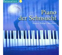 Neuber Hans Peter - Piano der Sehnsucht [Import]