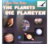Neuber,Hans-Peter - Planets [Import]