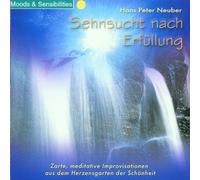 Neuber,Hans Peter - Sehnsucht Nach Erfüllung [Import]