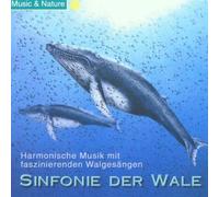 Neuber, Hans Peter - Sinfonie der Wale [Import]
