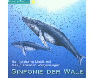 Neuber, Hans Peter - Sinfonie der Wale [Import]