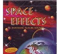 Neuber,Hans Peter - Space Effects