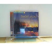 Neuber,Hans Peter - Sunset Piano