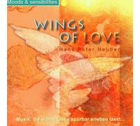 Neuber Hans Peter - Wings of Love [Import]