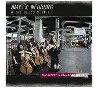 Neuberg:Secret Language Of Subways