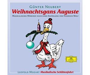 Neubert, Guenter - Weihnachtsgans Auguste