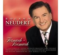 Neudert,Roland - Fernweh-Heimweh [Import]