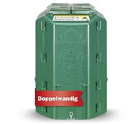 Neudorff 775 Composteur Thermique DuoTherm 530 l