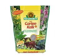 Neudorff 01222 Gartenkalk, 2.5 kg