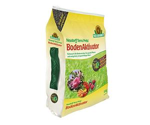 Neudorff Activateur de Sol Terra preta® 5 kg