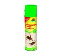 NEUDORFF-Aérosol frelon asiatique et guêpes Turbo 500 ml