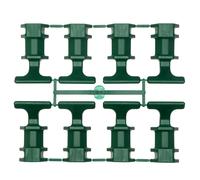 Neudorff Agrafes pour Composteur Thermique - Pièce de Rechange - Duotherm