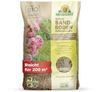 Neudorff Améliorant Pour Sol En Argile Bentonit 10 kg Améliorateur
