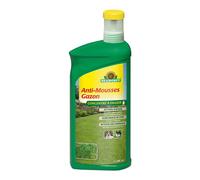 NEUDORFF-Anti mousse pour gazon, allées et terrasses Neudorff - 1 L