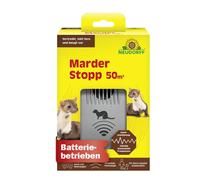 Neudorff Arrêt de Martres - Distribue à Travers Ultrasons - Sauvegarde Stop