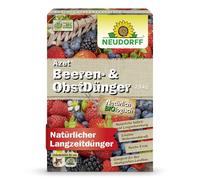 Neudorff azet Engrais pour Baies, 2,5kg