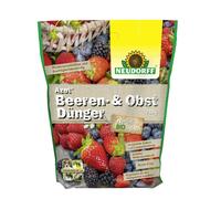 Neudorff - Azet Beeren- Et Engrais Fruits 750g - de Baies Arbre Fruitier