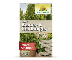 NEUDORFF - Azet Buis Buxus et Ilex Engrais - 1,75 kg