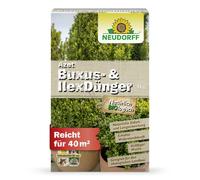 Neudorff Azet Buis Buxus Et Ilex Engrais 1 KG - Buis Ilexdünger Buxusdünger