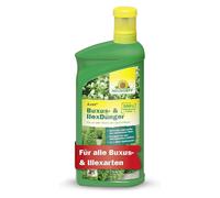 Neudorff Azet Buxus Et Ilex Engrais - 1 Litres Engrais Pour Buxus