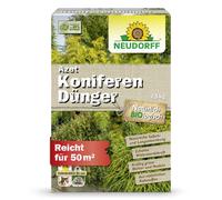 Neudorff Azet Engrais Conifères 2,5kg Conifère Sapin Épicéa Haie