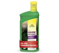 Neudorff Azet Engrais De Croissance - 1 Litre Engrais Plantes Jardin