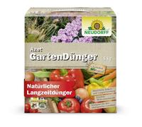 NEUDORFF - Azet Engrais De Jardin 5 Kg - Engrais Potassium Engrais Pour Légumes
