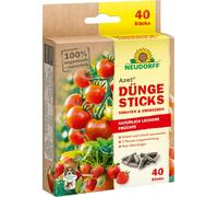 Neudorff Azet Engrais en Sticks pour Tomates & Fraises - 40 pièces