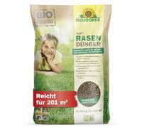 Neudorff Azet Engrais Gazon Granulés 10,05 kg Pour 201 m² Pelouse