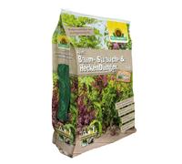 Neudorff Azet Engrais Pour Arbres Et Arbustes 5 Kg Engrais Conifères Cyprès Haie