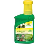 Neudorff Azet Engrais pour Cactus & Succulentes - 250 ml