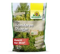 Neudorff Azet Engrais Pour Conifères 1,75 Kg - Engrais Pour Noyer Épicéa