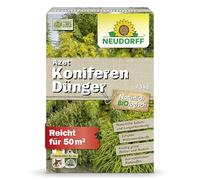 Neudorff Azet - Engrais pour Conifères - 2,50 kg