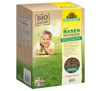 NEUDORFF Azet Engrais Pour Gazon 2,5 Kg Mycorhizes Croissance Prairie Nutriments