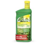 Neudorff Azet Engrais Pour Plantes Vertes - 1 L, Liquide, Concentré