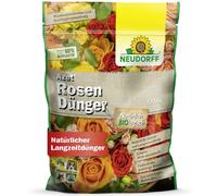 Neudorff Azet Engrais pour Rose 1,75 KG Roses Engrais Rose Staudendünger Fleurs