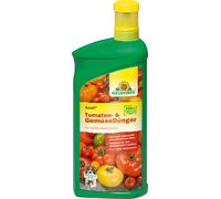 Neudorff Azet Engrais pour Tomates & Légumes - 1 L