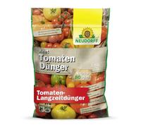 Neudorff Azet Engrais Tomate 1,75 KG Concombre Poivron Zuchini Citrouille