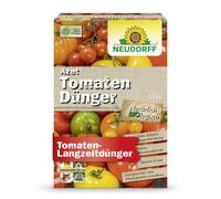 Neudorff Azet Engrais Tomate 2,5 KG Concombre Poivron Zuchini Citrouille