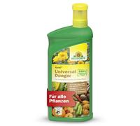 Neudorff Azet Engrais Universel 1 Litre Engrais Liquide Pour Fleurs