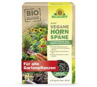 Neudorff Azet Végane Hornspäne 2,5 Kg Engrais Naturel Engrais Vegan