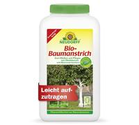 Neudorff Peinture pour arbres Baumanstrich Bio 2 L – Protection arbres fruitiers et arbustes