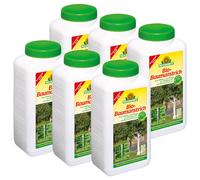 Neudorff Bio-Baumanstrich 6x 2 Litre - Obststrauch Protection Arbres