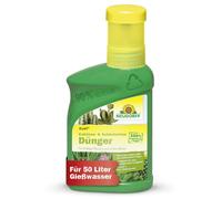 Neudorff Biotrissol Cactus Et Succulent Engrais 250 ML pour Cactées Bonsaï