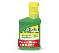 NEUDORFF BioTrissol Engrais Pour Buxus Et Ilex 250 Ml
