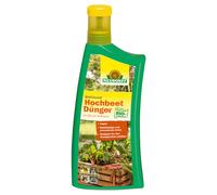 Neudorff Biotrissol Lit Surélevé Engrais 1 Litre - Vegan Herbes Légumes
