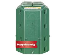 Neudorff Neudorff Duo Therm Thermocomposteur 530 l Quantité:1